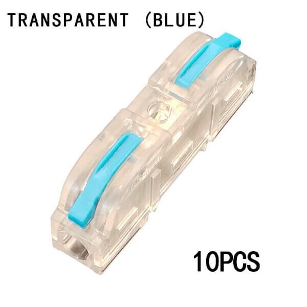 Quick Connection Terminal(10PCS)