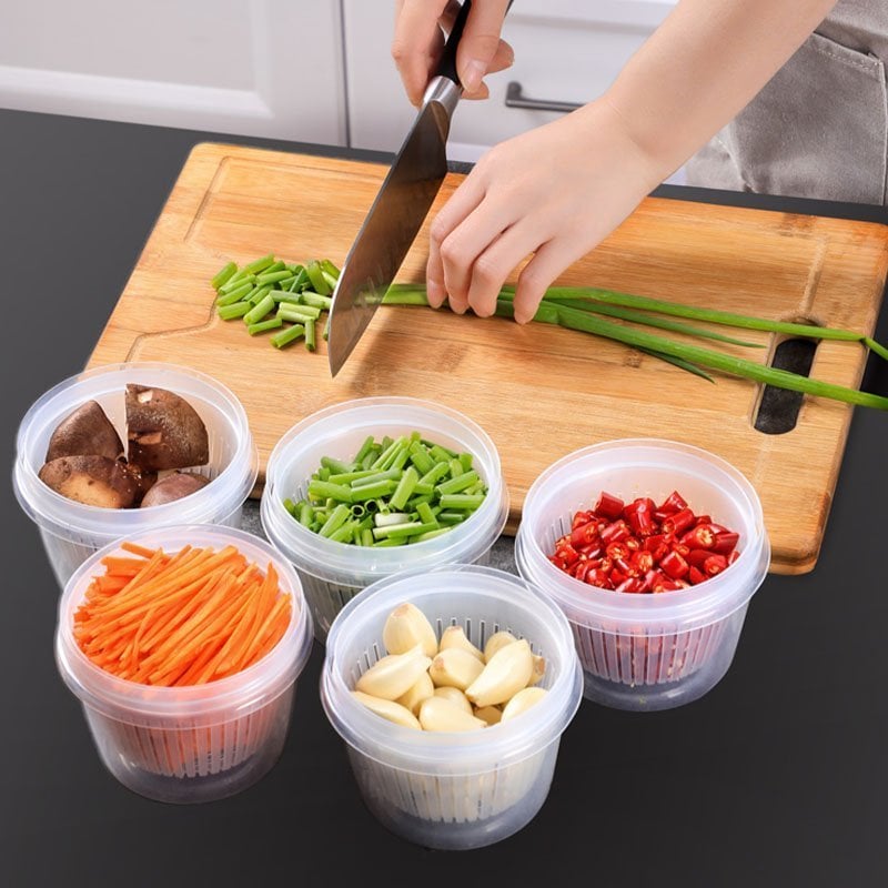 Summer Hot Sale 49% OFF-2023 Food storage box