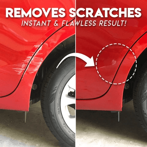 Car Scratch Repair Pen🔥