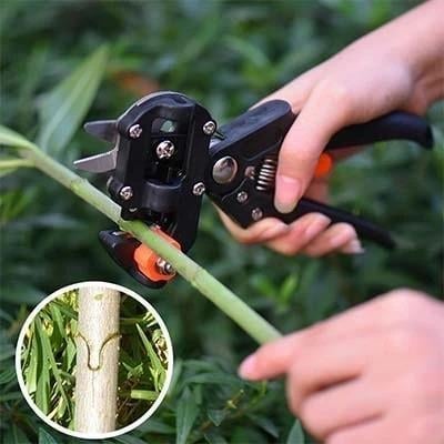 🎉 Garden Professional Grafting Cutting Tool