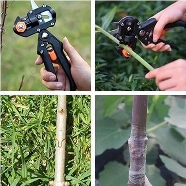 🎉 Garden Professional Grafting Cutting Tool