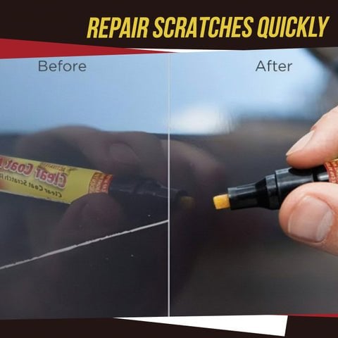 Car Scratch Repair Pen🔥