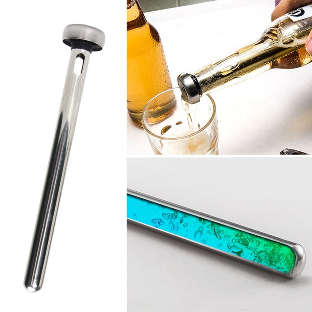 Beer Chiller Stick