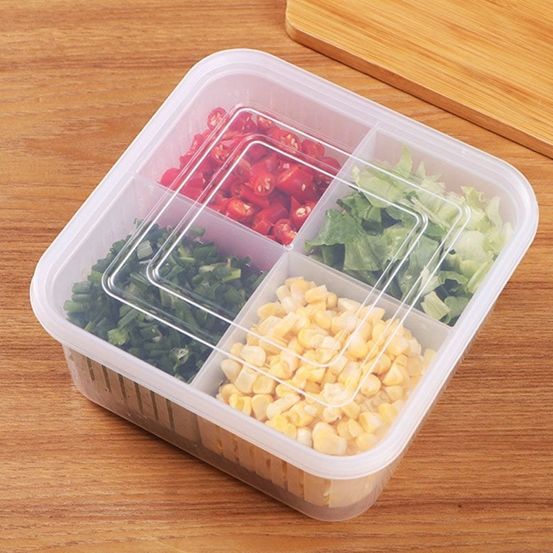 Summer Hot Sale 49% OFF-2023 Food storage box